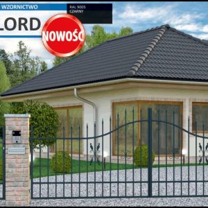 25. MILORD